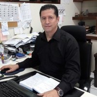 Juan Francisco Cordon Herrera