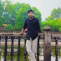 Jagdish Bhadane