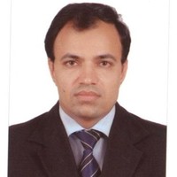 Shakir Hayat