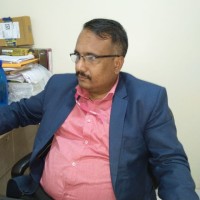 Vijaykant Mishra