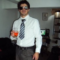 Rogerio De Oliveira
