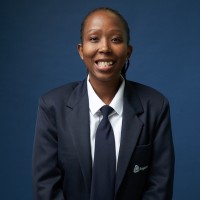 Luyanda Nhlabathi