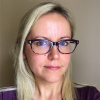 Siobhan Thomas