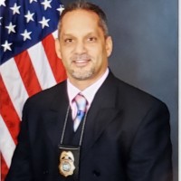 Aaron Martin