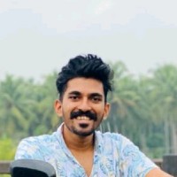 Vivek P