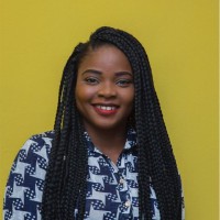 Chiamaka Jacobs
