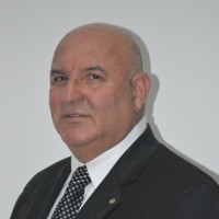 Antonio Osmar Pacheco