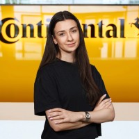 Valentina Cvjetkovic