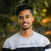Rajendra Prasad Das