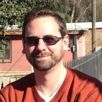Steve Margheim