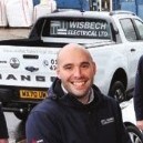 Marcus Ringwood