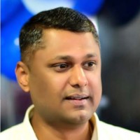 Karthigeyan Balasubramaniam