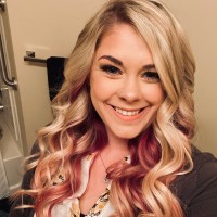 Grace Thompson