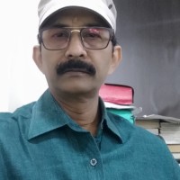 Arvind Sahay
