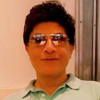 Syed Ibad