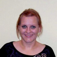 Mary Freya Carlson