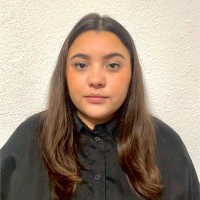 Antonella Belén Barcia Blanco