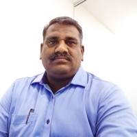 B Jai Ganesh