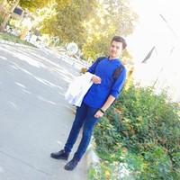 Mehrdad Vakili