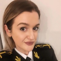 Roxana-Gabriela Damian