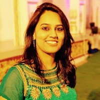Akshita Ahuja