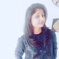 Prachi Upadhyay