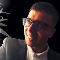 Amirouche Yamranen