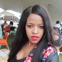 Batsogile Mashile