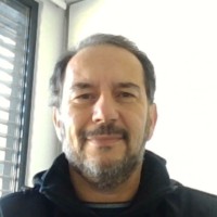 Jose Camarinha