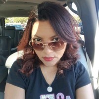 Alicia Calde