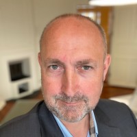 Frank Rune Myklebust