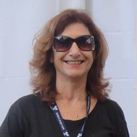 Evelyn Rosenberg