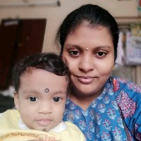 Bharani Puvvada