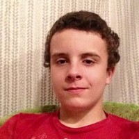 Corbin Slater
