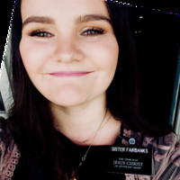 Mckenna Fairbanks