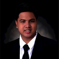 Michael Vincent Pasion