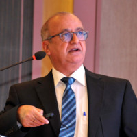 Rajiv Kumar