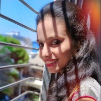 Ashwini Kanawade