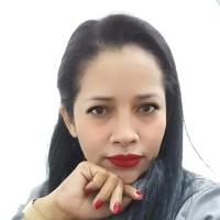 Gizele Almeida