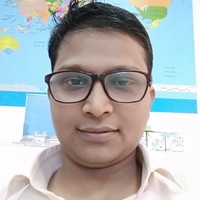Saurabh Kumar