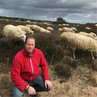 Jochem Dosker