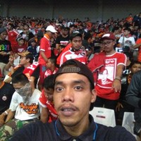 Nasrulloh Nasrul