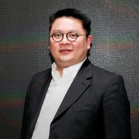 James Kong, Executive Director