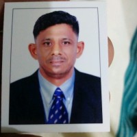 Sugesh sudhakaran