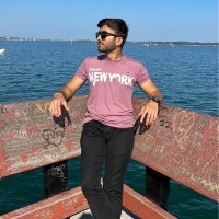 Yash Mordani