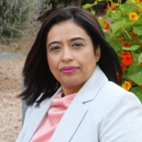 Nousheen “NJ” Javed, MSRE
