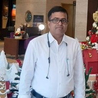 Panjab Rao Pawar
