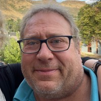 Dave Dvorak