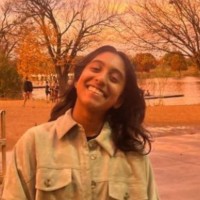 Anjali Pamurthy