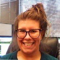Lindsey Davidson